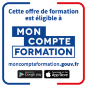 formation commerciale éligible CPF